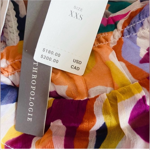 Maxi long sleeve dress - Picture 4 of 5